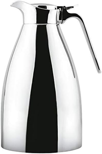 Geïsoleerde Drankdispenser RVS - Houd Drankjes Warm of Koud