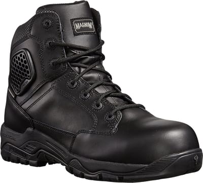 Magnum Strike Force 6.0 M801550/021 S3 - Zwart - 35