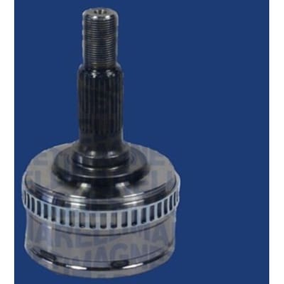 Homokineet reparatie set, aandrijfas MAGNETI MARELLI 302015100181
