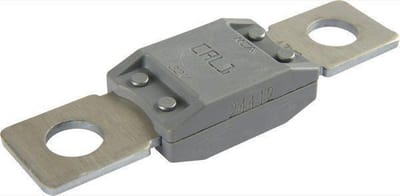 CAL1 ZEKERING 400A-1000A (1 ST)