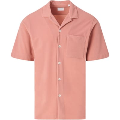 Xacus Dress shirt short sleeve