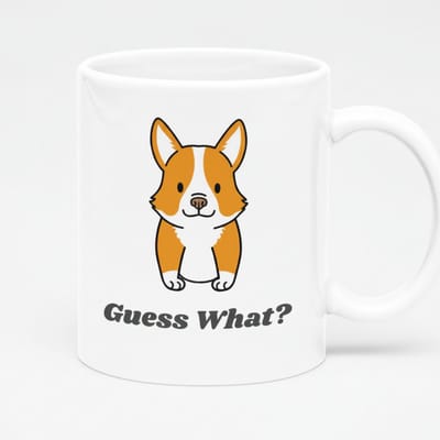 Nevolis® | Koffiemok 330ml met Uniek Design | Ontwerp Jouw Eigen Mok | Handgemaakt Cadeau voor Koffieliefhebbers | Gepersonaliseerd op Aanvraag | Enkel of Grote Bestelling