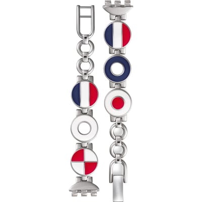 Swatch Plastic - Originals Small (25mm) - L ALK344G LK344G Marinette band