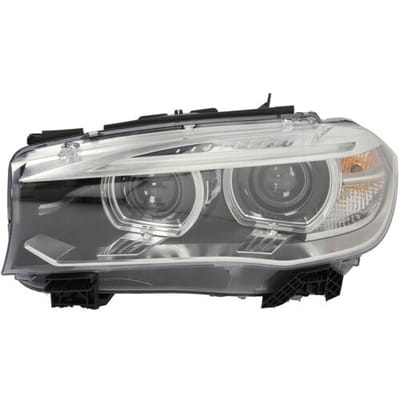 Koplamp, bevestiging MAGNETI MARELLI 710815029051