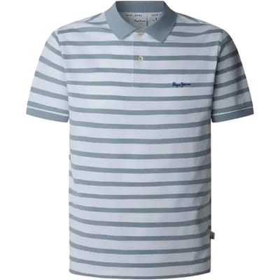 Polo Pepe Jeans River