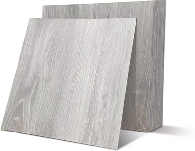 Zelfklevende 3D-wandpanelen in houtlook, 10 stuks, waterdicht, retro wandbekleding voor woonkamer, keuken en slaapkamer, 30 x 30 cm, pvc, decoratie, muurdecoratie, interieurstyling