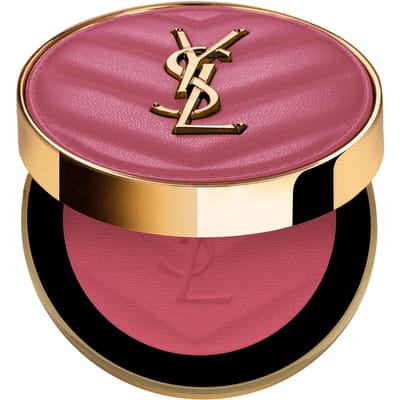 Yves Saint Laurent Bold Blurring Blush Yves Saint Laurent - Make Me Blush Bold Blurring Blush 54 - Berry Bang