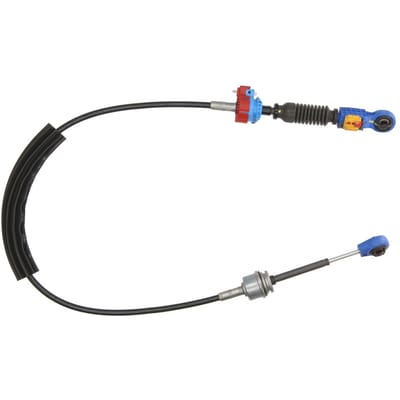 Kabel, handgeschakelde versnellingsbak LINEX 35.44.09