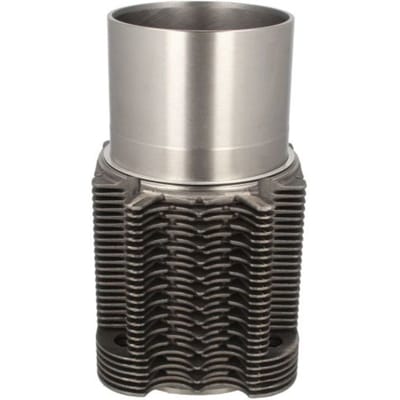 Voering, cilinderkop KOLBENSCHMIDT 89494110