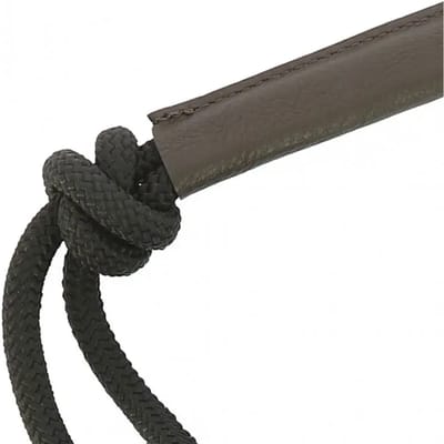 Halster voor paarden Norton corde/synthétique