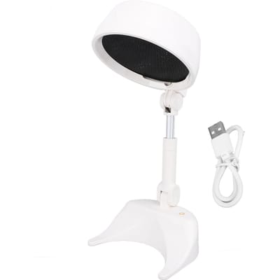 Draagbare Afzuigkap Compact Afneembaar Wasbare Bladen Filter Stil Krachtig Opvouwbaar Draagbaar