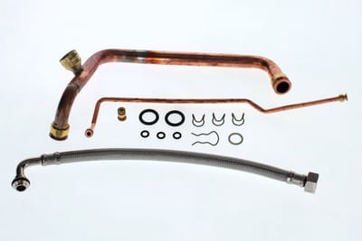BOSCH Expansievat aansluitset OF combi, 8737603822