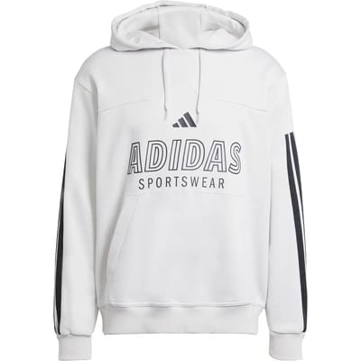 Hoodie adidas House Of Tiro Fleece