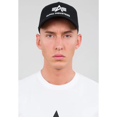Pet Alpha Industries Basic Trucker