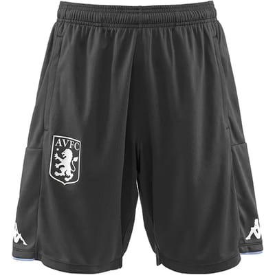 Kinder shorts Aston Villa FC 2021/22 ahorazip pro 5
