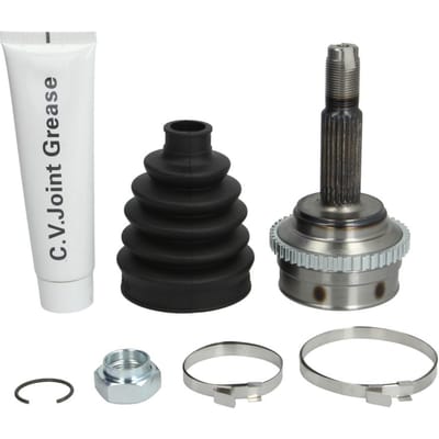 Homokineet reparatie set, aandrijfas LPR KDW855