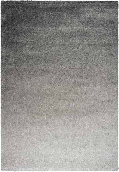 Rugsman Camel 023.0445.5332 Vloerkleed - 160 x 230 cm - Grijs - Rechthoekig - Polypropylene - Eetkamer, Woonkamer, Slaapkamer - Schakering - Modern, Industriëel