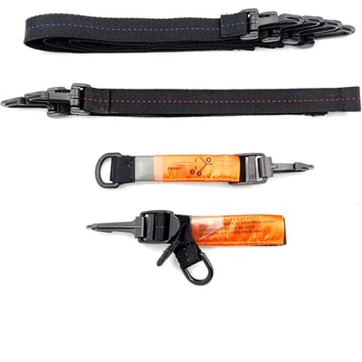 Bevestigingsband Tucano Urbano Termoscud® R152C