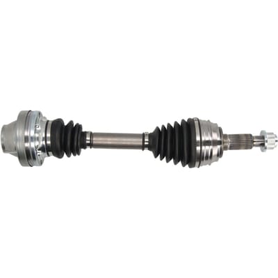 Aandrijfas POINT GEAR PNG74880