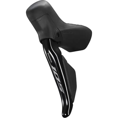 2-speed derailleurcontrole dubbele hendel Shimano ST-R7170-L