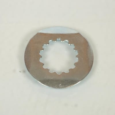 Rondelle frein pignon sortie boite pour moto Yamaha 125 YZ 1987-2004 90215-20261