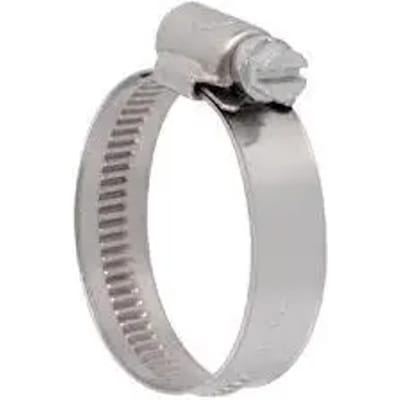 Metalen klemmen voor motoren Brazoline Serflex 23 x 32 (x10)