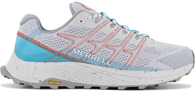 Merrell MOAB Flight W - Dames Trail-Running Schoenen Hardloopschoenen J067842 - Maat EU 41 UK 7.5
