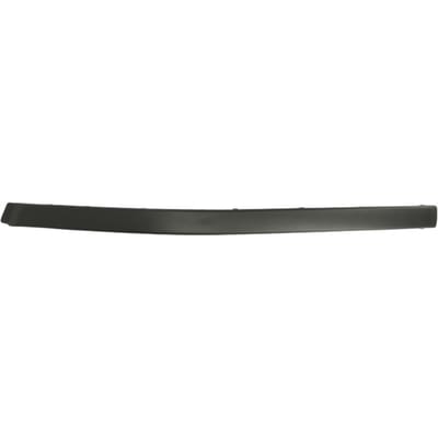 Sierlijst/beschermstrip, bumper BLIC 5703-05-0065921P links