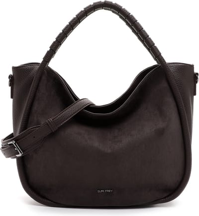 SURI FREY Shopper SFY Dolly ( 14503 ) - Dames handtassen - brown 200