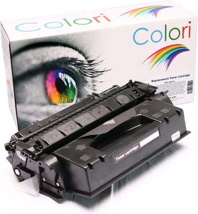 Colori huismerk toner geschikt voor HP CF280A 80A voor HP Laserjet 400 M401 M401a M401d M401dn M401dne M401dw M401n Laserjet MFP M425 M425dn M425dw