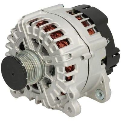 Driefasige generator STARDAX STX110247R