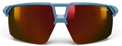 Julbo Liry Fotochromatische Zonnebril Transparant REACTIV/CAT0-3 High Contrast