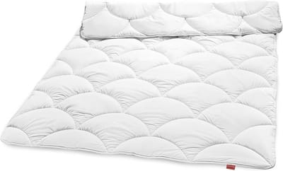 Dekbed Basic 200 Douceur Infinity 140 x 200 cm - Lichte en Ademend Zomer Dekbed