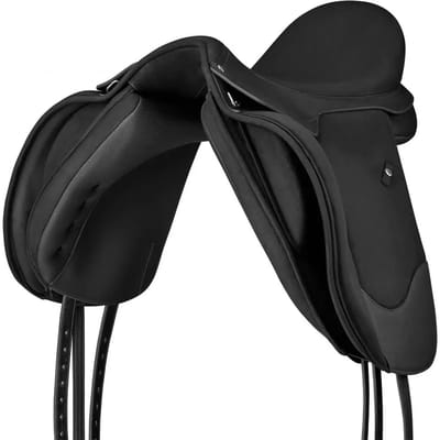 Dressuurzadel voor paarden Wintec Isabell Icon