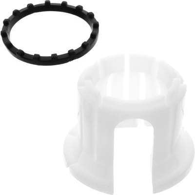 Modecar - Reparatieset Versnellingspook - Fiat Doblo 2009 - 2 Stuks - Originele Onderdelen Vervanging