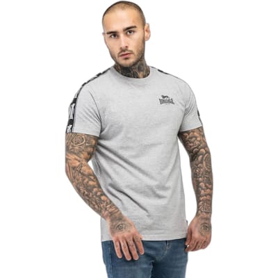 Lonsdale T-Shirt Brindister T-Shirt regular fit