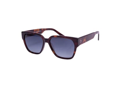 Jackie L Orléans JL-0576A bruin – grijs dégradé polarised TAC – UV400
