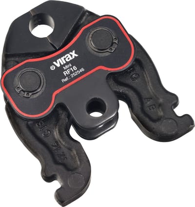 VIRAX Mini Perstang Profiel V 22 voor Persmachines M2X/L2X - 252505