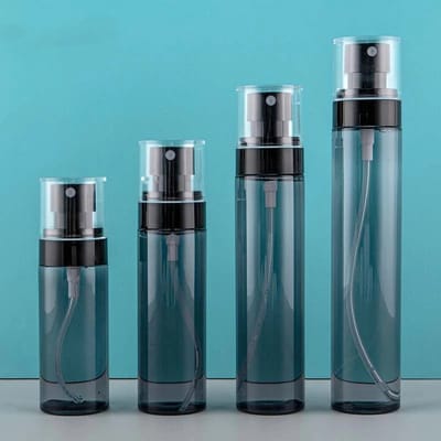 ReisAccessoireLijn - Verstuiverfles - UltraHerbruikbaar - SuperDraagbaar - Toner - Voor Reizigers - Model 100ml