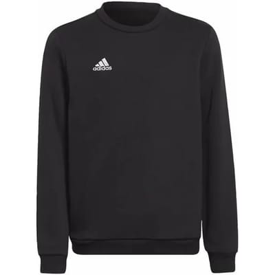 adidas Performance Entrada 22 Sweatshirt - Kinderen - Zwart- 152