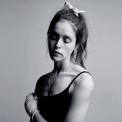 And Those Who Were Seen Dancing - Tess Parks