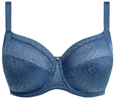 Fantasie - Envisage Full Cup BH Evening Blue - maat 80E - Blauw