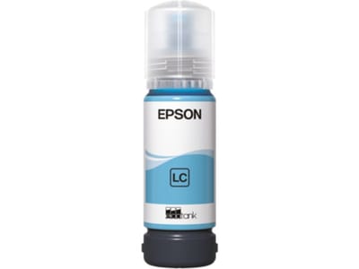 Epson 107 inktcartridge 1 stuk(s) Origineel Lichtyaan