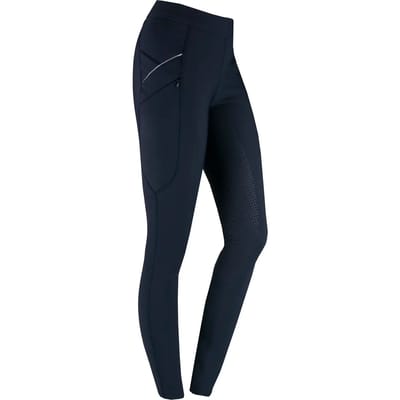Horka - Winterrijlegging Lyrics - Blauw - Maat 152