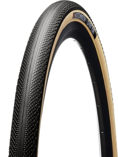 Fietsband - Gravelband Buitenband - Veelzijdige Ritten - Optimaliseert Prestaties Comfort - 700x38mm - Zwart