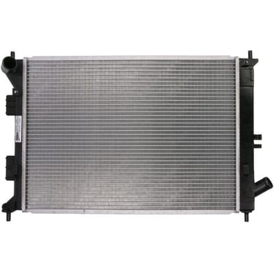 Radiator, motorkoeling VALEO 733243
