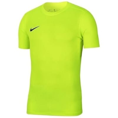 Nike Park VII SS Shirt Junior - Maat 128