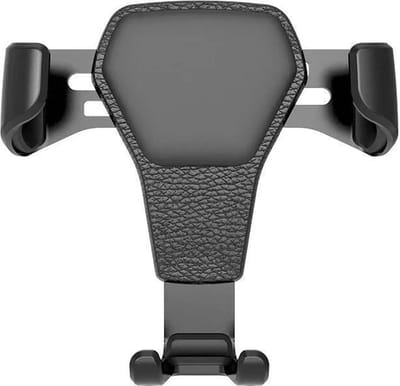 Waledano® Auto Telefoonhouder - Mobiele Smart - Universele Telefoon Houder - 360 Graden Draaibaar - Autohouder Telefoon Smartphone - Voor 4-7 Inch Telefoons, Iphone, Sumsung etc - 1 Stuk
