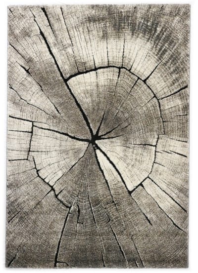 Vloerkleed Ibiza 605-95 Nature-160 x 230 cm