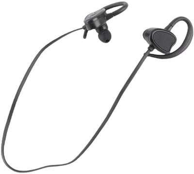 Dailygoods - Zwemhoofdtelefoon - Waterdichte Bluetooth Hoofdtelefoon - Ruisonderdrukking - Geschikt voor Zwemmen - Sporthoofdtelefoon - IPX8 Waterdicht